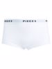 PIECES LOGO LADY HIPSTERS