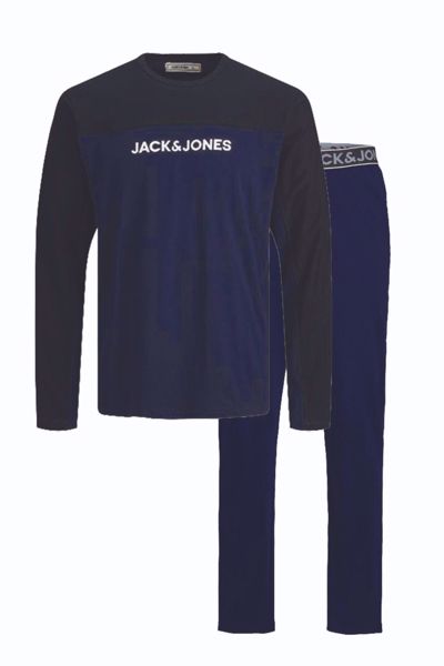 JACK & JONES TIKI NATTØJ