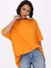 ONLY SISI OVERSIZE T-SHIRT