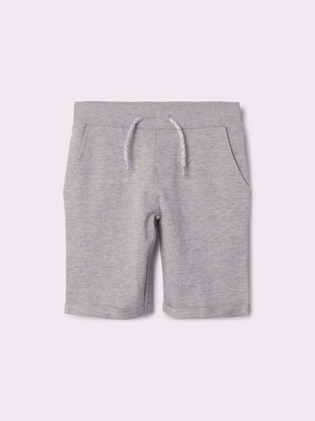 NAME IT VERMO SWEAT-SHORTS