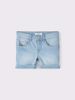 NAME IT SALLI DENIM SHORTS