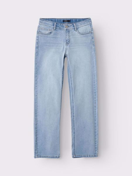 LMTD ARIANNES JEANS