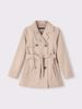 NAME IT MADELIN TRENCH COAT